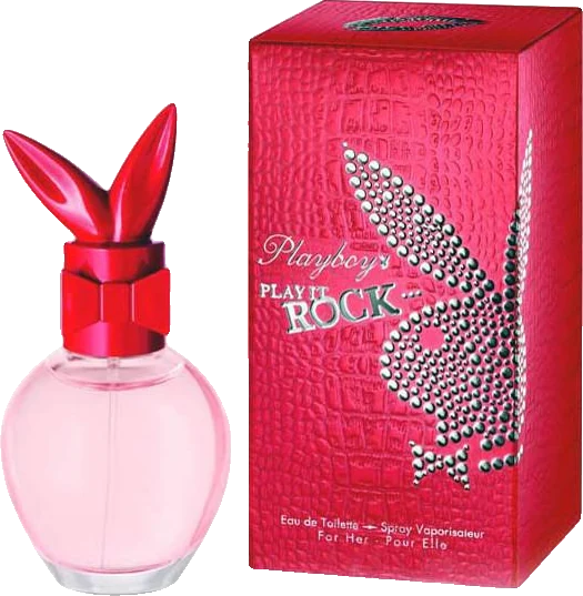 Playboy Rock