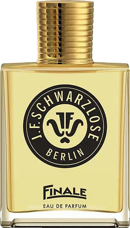 J.F. Schwarzlose Finale