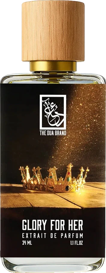 Dua Fragrances Glory For Her