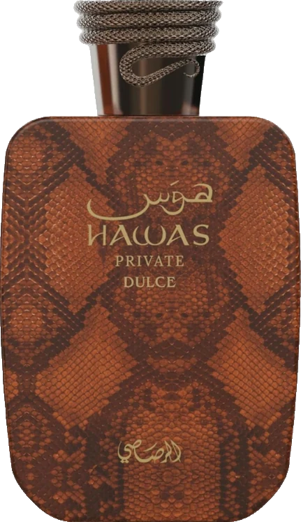 Rasasi Hawas Private Dulce