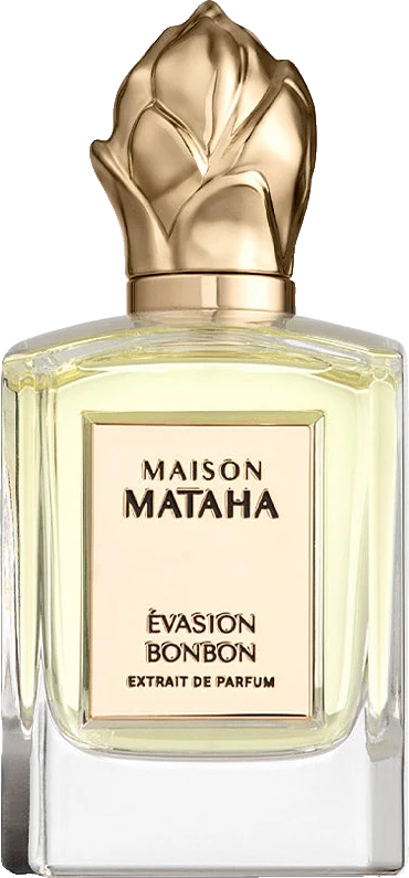 Maison Mataha Evasion Bonbon