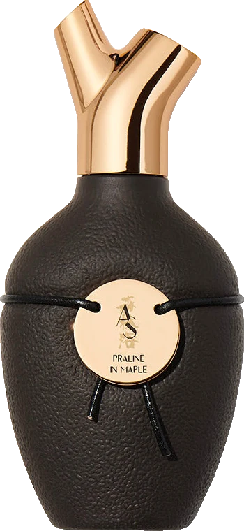 Scents of Wood Praline in Maple