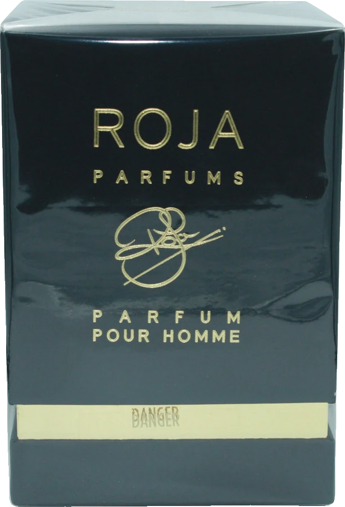 Roja Parfums Danger Parfum Pour Homme Eau de Parfum