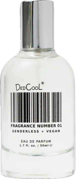 DedCool Fragrance 01 Taunt