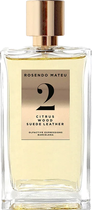 Rosendo Mateu No. 2