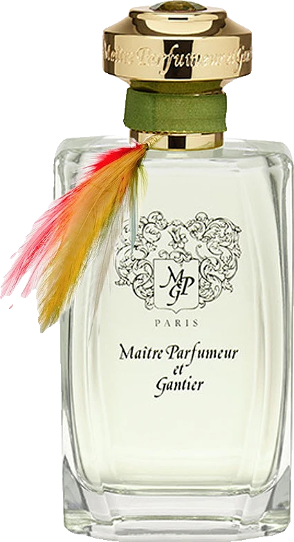 Maitre Parfumeur et Gantier Bahiana