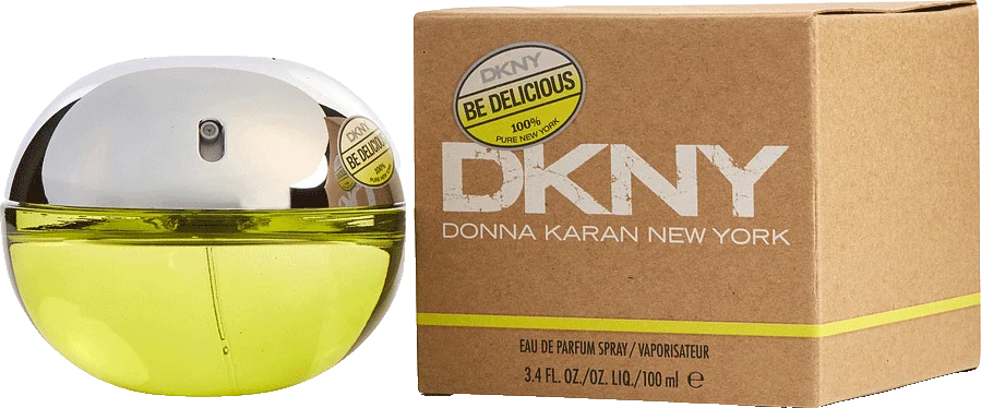 Donna Karen DKNY Be Delicious Eau de Parfum