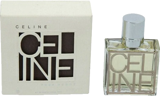 Celine Dion Pour Homme Rare & Vintage