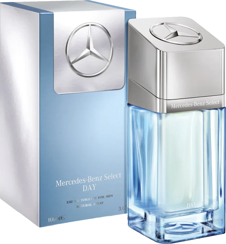 Mercedes Benz Select Day
