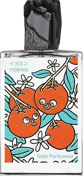 Tada Parfumeur Iyokan