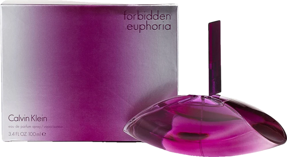 Calvin Klein Forbidden Euphoria