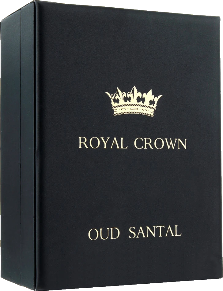 Royal Crown Oud Santal