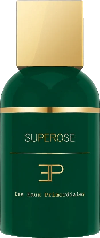 Les Eaux Primordiales Superose