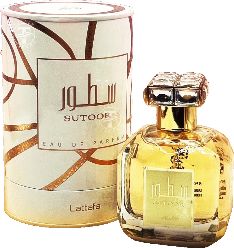 Lattafa Sutoor