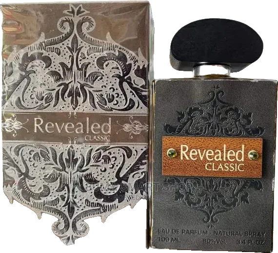 Fragrance World Revealed Classic
