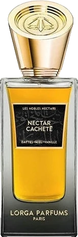 Lorga Parfums Nectar Cacheté