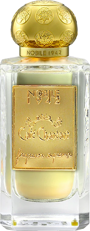 Nobile 1942 Cafe Chantant