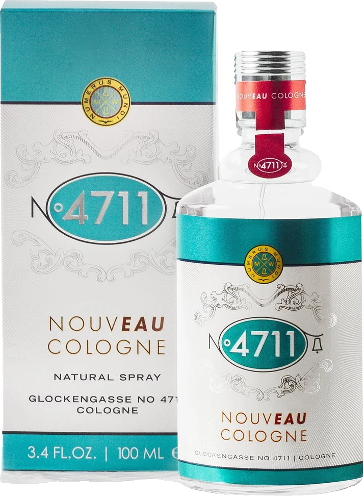 4711 Nouveau