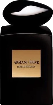Giorgio Armani Bois d'Encens