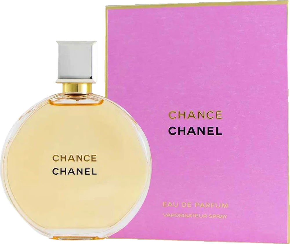 Chanel Chance