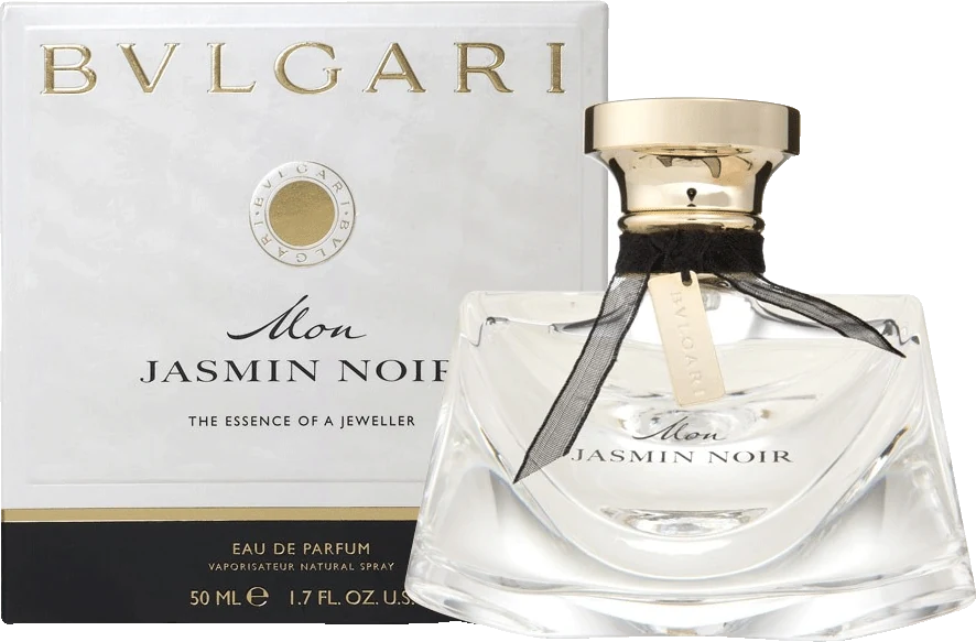 Bvlgari Mon Jasmine Noir