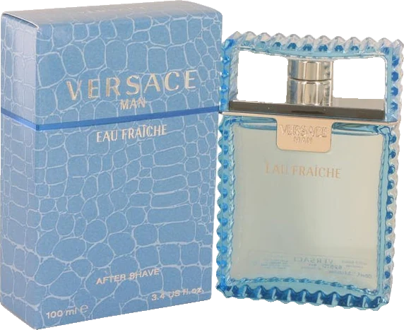 Versace Man Eau Fraiche After Shave