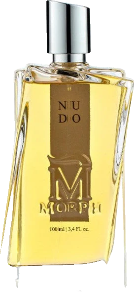 Morph Nudo