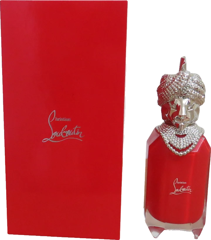Christian Louboutin Loubiraj