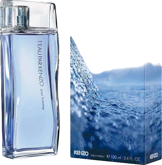 Kenzo L'Eau Par