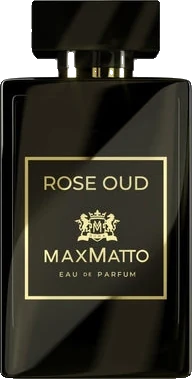 MaxMatto Rose Oud