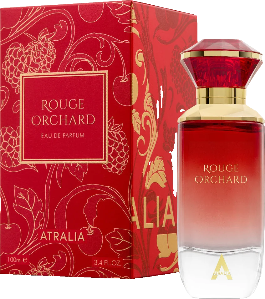 Atralia Rouge Orchard