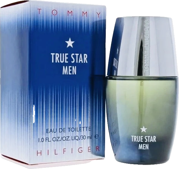 Tommy Hilfiger True Star Men