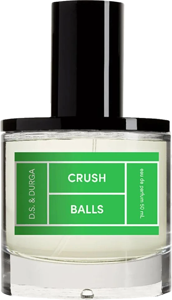 D.S. & Durga Crush Balls