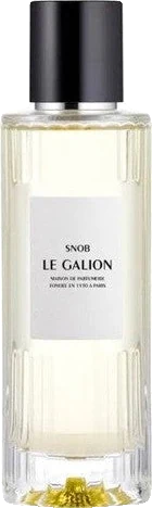 Le Galion Snob