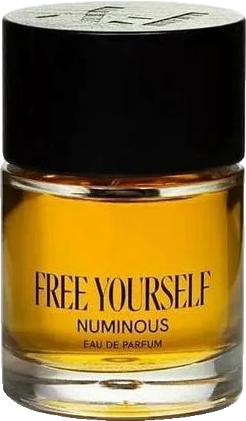 Free Yourself Numinous