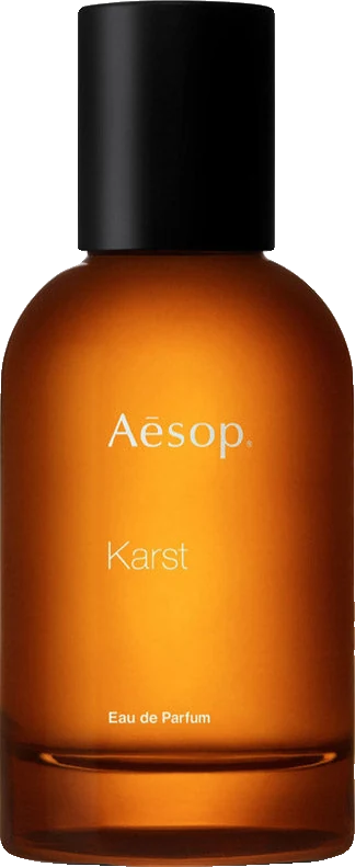Aesop Karst