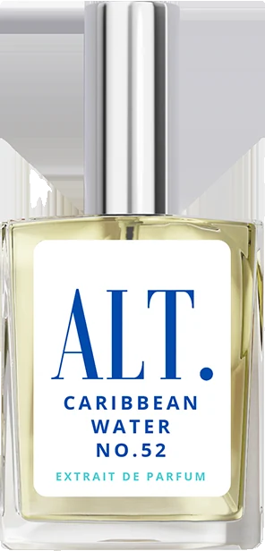 ALT. Fragrances Caribbean Water