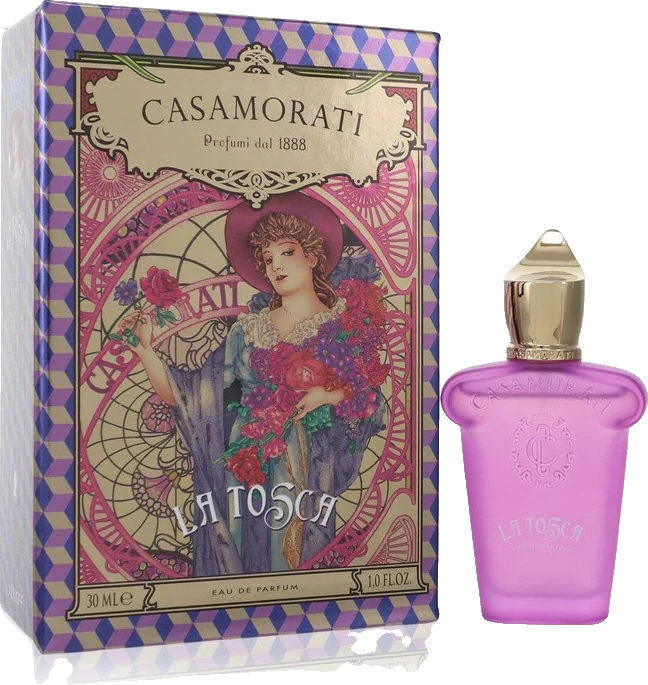 Xerjoff 1888 La Tosca