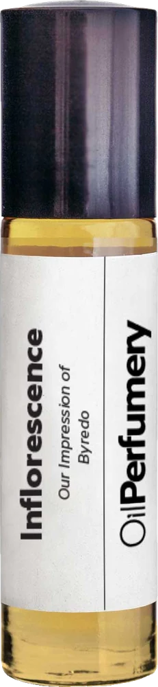 Oil Perfumery Inflorescence Impression