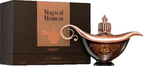 Le Chameau Magical Moment Desert
