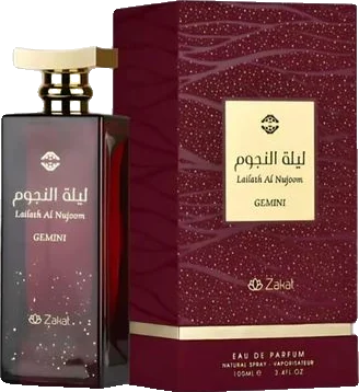 Zoghbi Lailath Al Nujoom Gemini