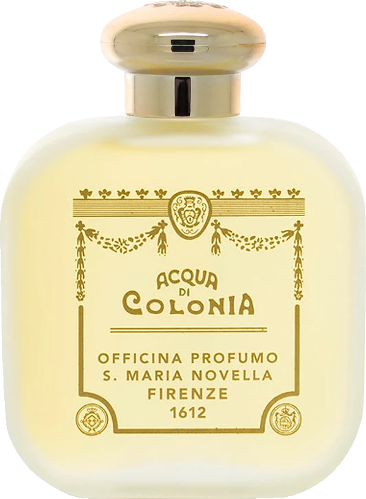 Santa Maria Novella Orange Blossom Zagara Cologne