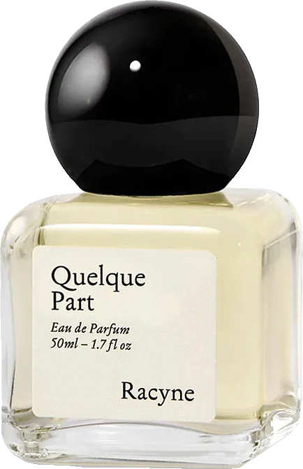 Racyne Quelque Part