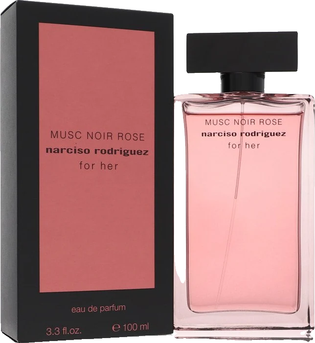 Narciso Rodriguez Musk Noir Rose