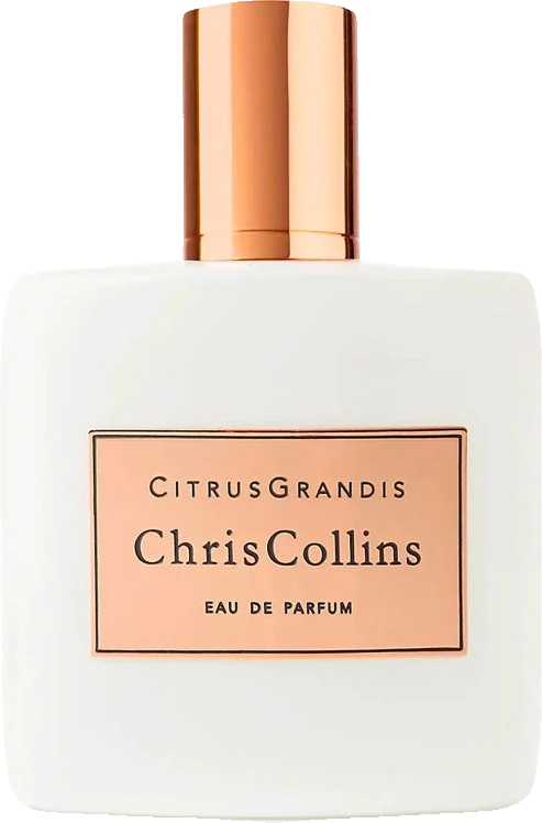 Chris Collins Citrus Grandis