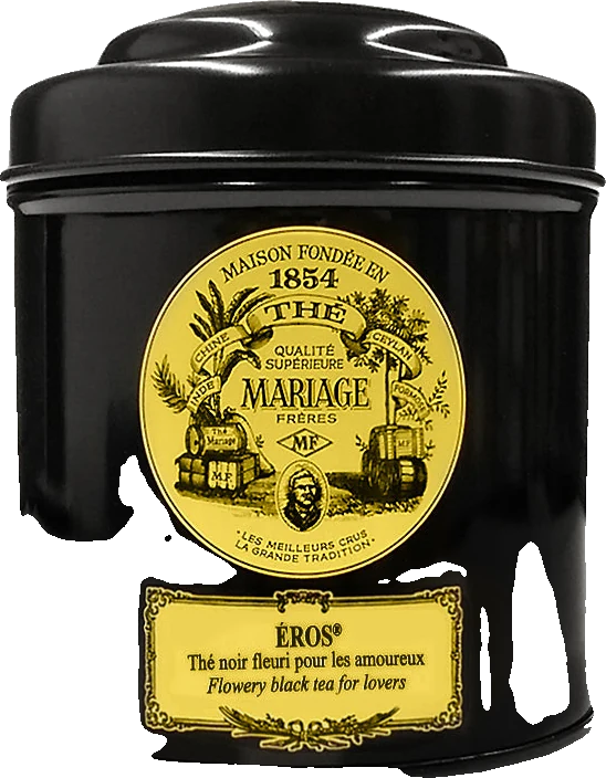 Mariage Freres Eros