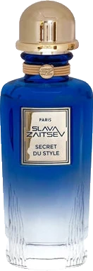 Slava Zaitsev Secret du Style
