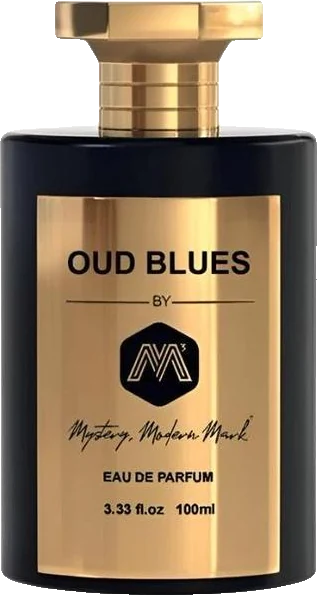Mystery Modern Mark Oud Blues