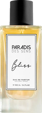 Paradis Des Sens Bliss