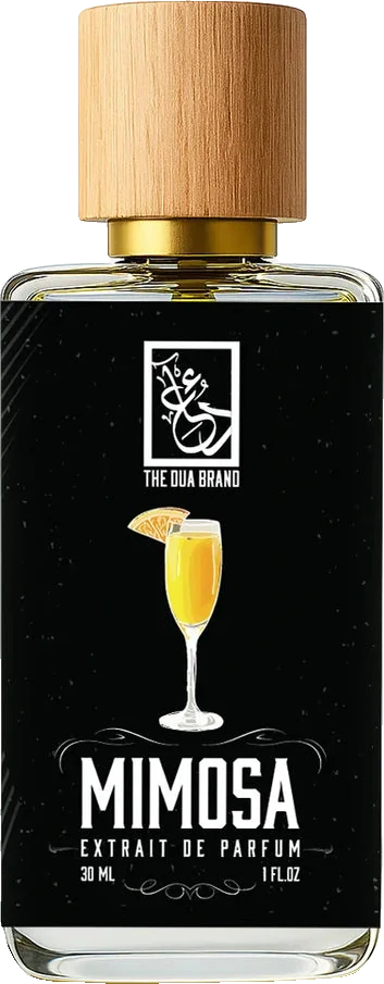 Dua Fragrances Mimosa